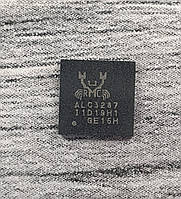 Мікросхема Realtek ALC3287 для ноутбука