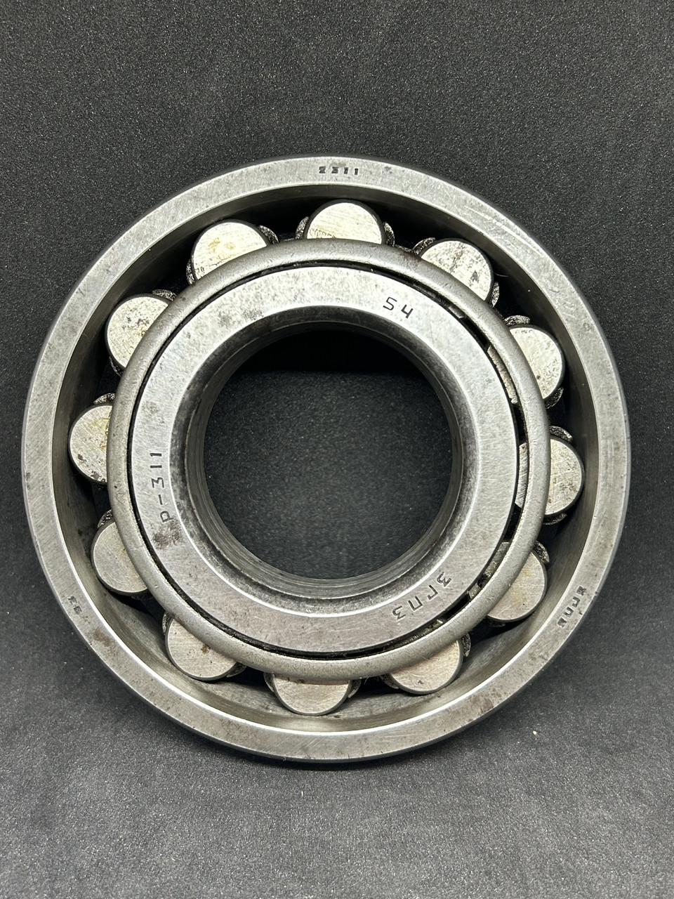 Підшипник 2311, N 311 (55*120*29) ГПЗ, фото 1