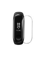 Защитная пленка Xiaomi Mi band 3/4