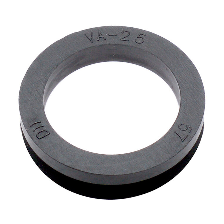 Сальник V-Ring VA-25 — притискний плоский сальник V-RING VA-25