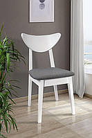 Стілець Томас білий