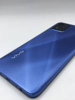 Смартфон VIVO Y01 SAPPHIRE BLUE (8127478599)