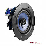 MT-Power MH-650R стельова акустика 165 мм фонового озвучування, фото 4