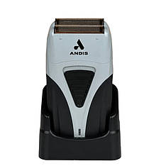 Електробритва з підставкою Andis TS-2 ProFoil Lithium Plus Shaver (AN 17260)