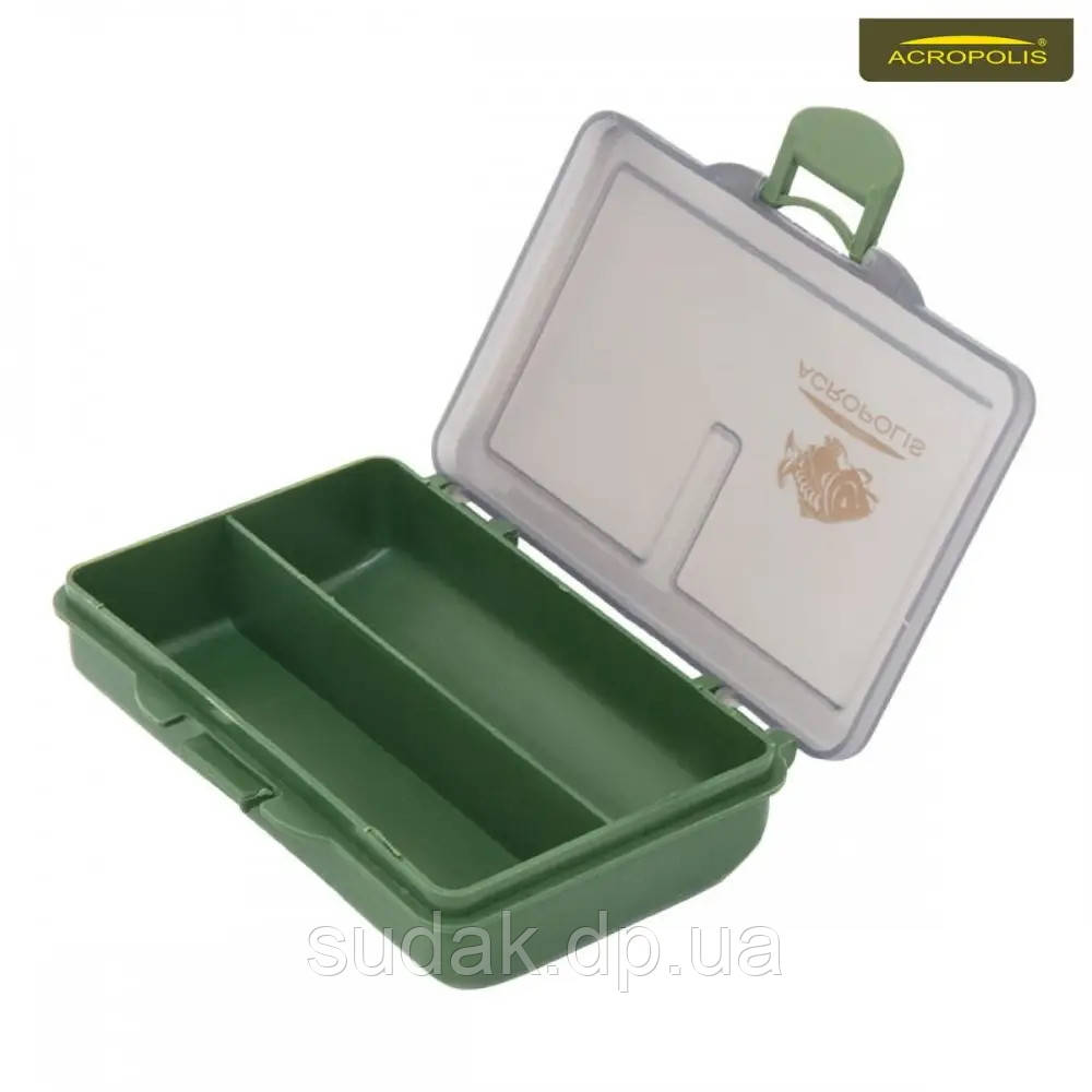 Коробка рибальська ACROPOLIS МБ-2, фото 1