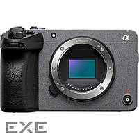 Цифровая видеокамера Sony FX30 Body (ILMEFX30B.CEC)