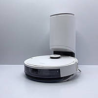 Робот пылесос Ecovacs Deebot Ozmo N8 Pro Plus White (DT)