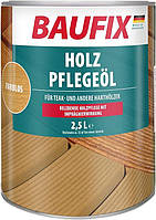 BAUFIX Holz Pflegeöl