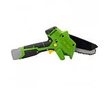 Акумуляторна ланцюгова пилка PRO-CRAFT без АКБ та зарядного пристрою, фото 2