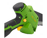 Акумуляторна ланцюгова пилка PRO-CRAFT без АКБ та зарядного пристрою, фото 3