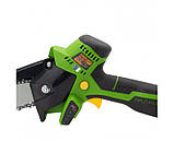 Акумуляторна ланцюгова пилка PRO-CRAFT без АКБ та зарядного пристрою, фото 4