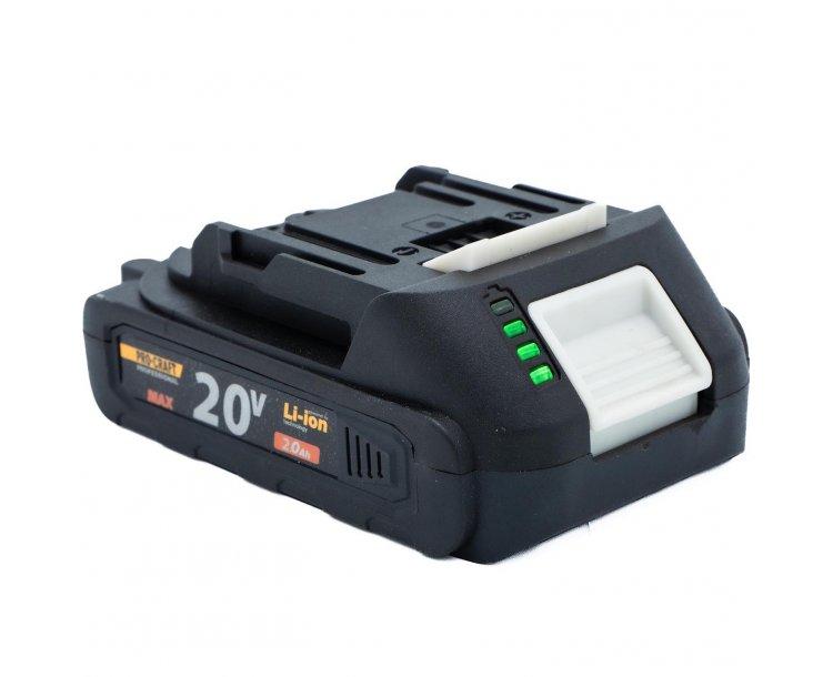 БАТАРЕЯ PRO-CRAFT 20/2 UNIVERSAL