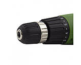 Шуруповерт мережевий Procraft PB800, фото 4