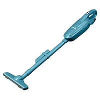 Пылесос аккумуляторный MAKITA CL102DZX (10.8В/каркас)