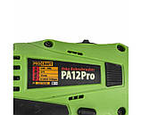 Шурупокрут акумуляторний PROCRAFT дві батареї в комплекті (РА-12PRO), фото 5