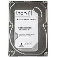 Накопичувач HDD SATA 500GB i.norys 7200rpm 32MB (INO-IHDD0500S2-D1-7232)