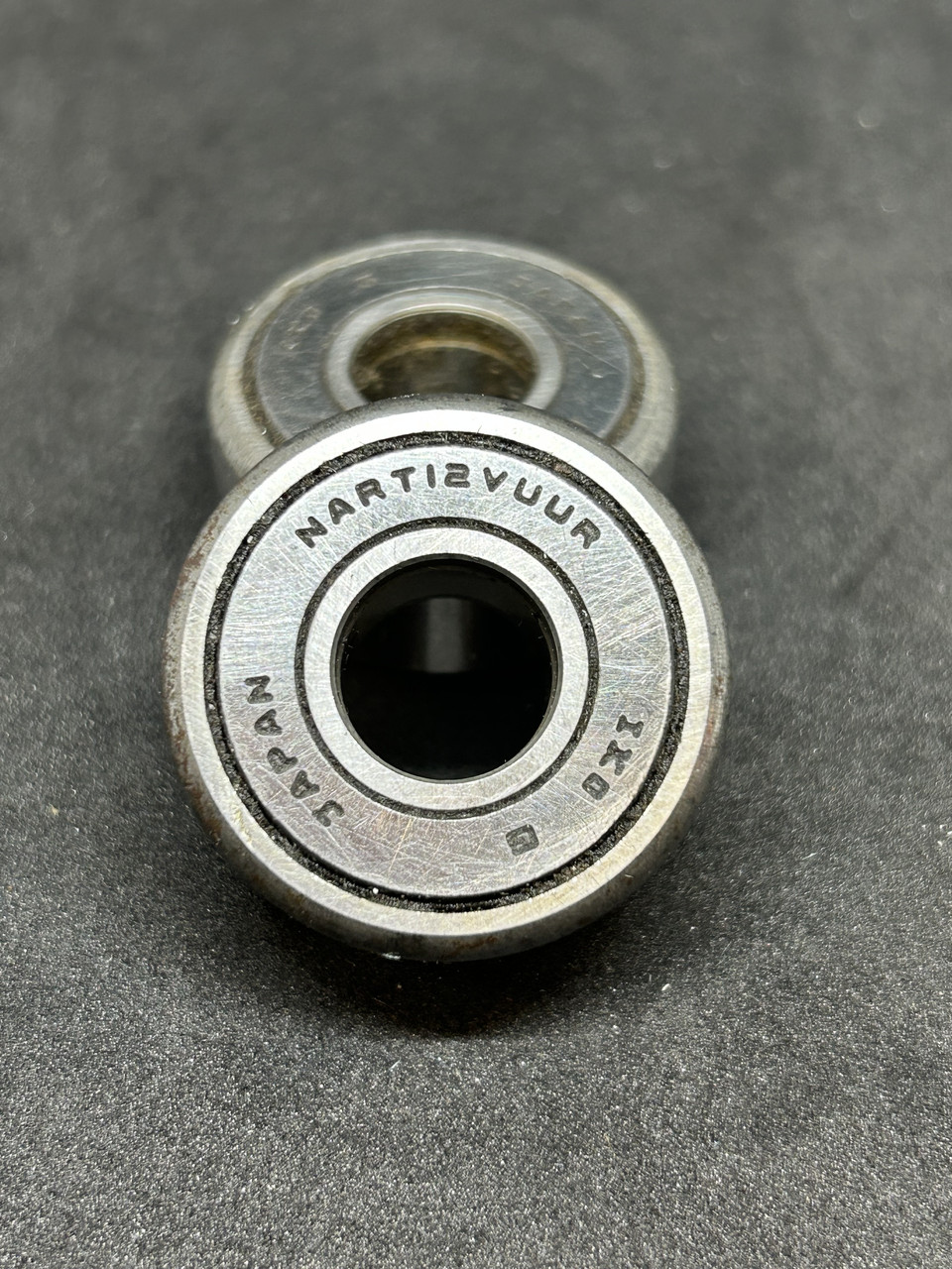 Підшипник NART12VUUR (12*32*15) IKO Japan, фото 1