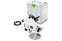 Пила погружная TS 75 EBQ-Plus Festool 576110