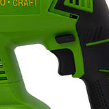 Перфоратор акумуляторний PRO-CRAFT PHA-20/4  (без АКБ та зар. прист.), фото 4