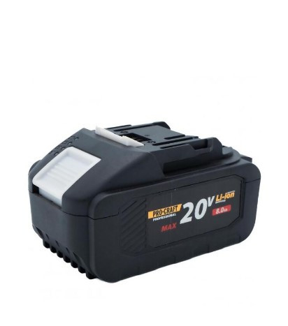 Батарея PRO-CRAFT 20/8 UNIVERSAL