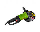 Кутошліфувальна машина Procraft PW2300 230 мм, фото 4