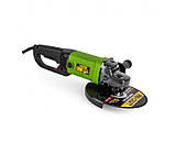 Кутошліфувальна машина Procraft PW2300 230 мм, фото 2