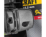 Кутошліфувальна машина Procraft PW2300 230 мм, фото 7