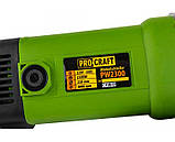 Кутошліфувальна машина Procraft PW2300 230 мм, фото 5