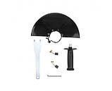 Кутошліфувальна машина Procraft PW2300 230 мм, фото 8