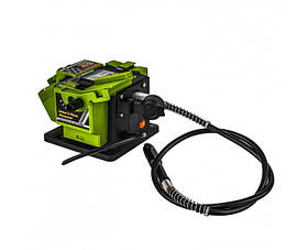 Точило багатофункціональне ProCraft MS350 (з гибким валом)