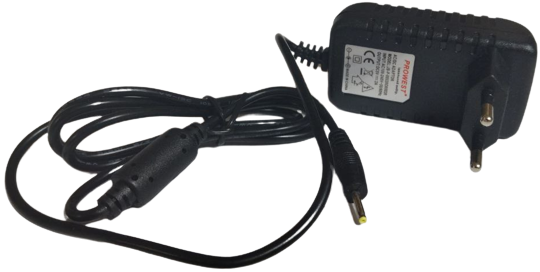 Блок живлення 5V 2A, штекер 2.5x0.7 для планшета