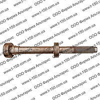 Вал зчеплення головного Т-151К під ЯМЗ ТАРА 172.21.034