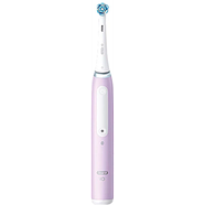 Електрична зубна щітка Braun Oral-B iO Series 4 N Pink з дорожнім футляром, фото 2