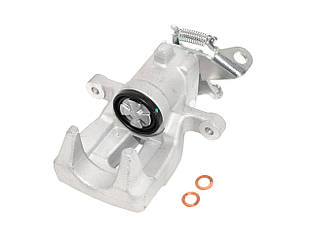 Гальмівний супорт задній (L, лівий) на Renault Fluence 2010->2016 - ABS - ABS528871