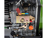 Генератор дизельний трифазний PRO-CRAFT DP65/3 UNIVERSAL, фото 5