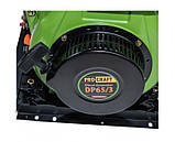 Генератор дизельний трифазний PRO-CRAFT DP65/3 UNIVERSAL, фото 8
