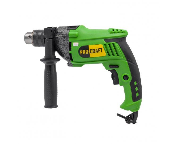 Дриль ударна PRO-CRAFT PS-980, фото 1