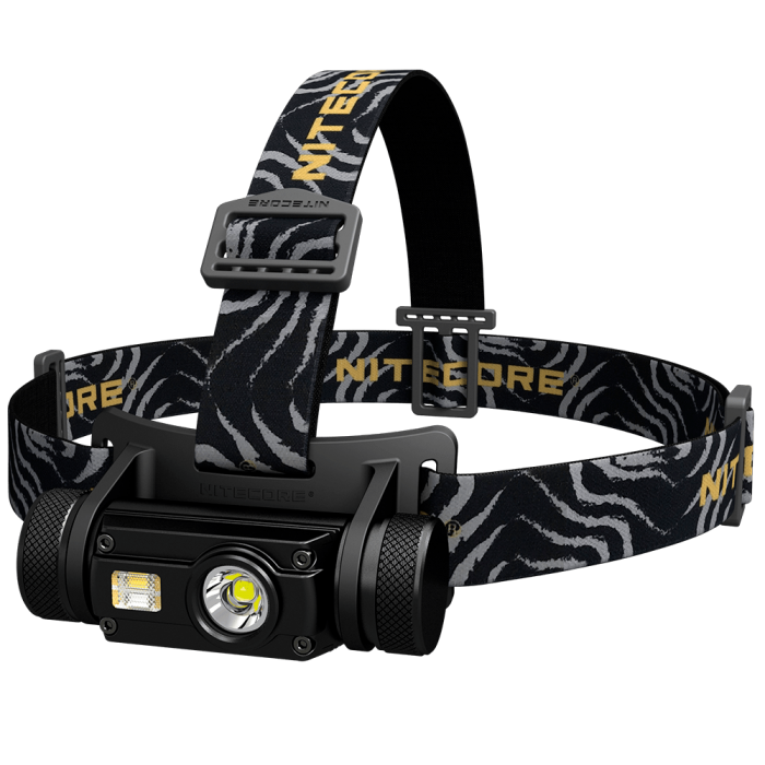 Ліхтар Nitecore налобний HC65 6-1287, фото 1