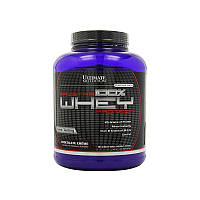 Протеїн ProStar Whey Protein Ultimate Nutrition 2270g