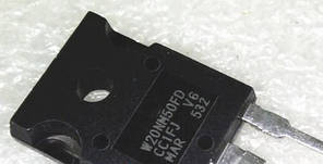 STP20NM50 транзистор STW20NM50 W20NM50 20NM50 STW20NM50FD W20NM50FD TO-247 20A 500V N-ch