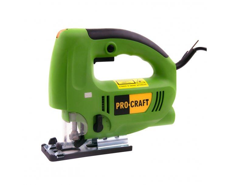 Лобзик електричний PRO-CRAFT (ST-1150), фото 1
