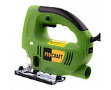 Лобзик електричний PRO-CRAFT (ST-1150), фото 2