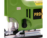 Лобзик електричний PRO-CRAFT (ST-1150), фото 5
