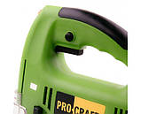 Лобзик електричний PRO-CRAFT (ST-1150), фото 6