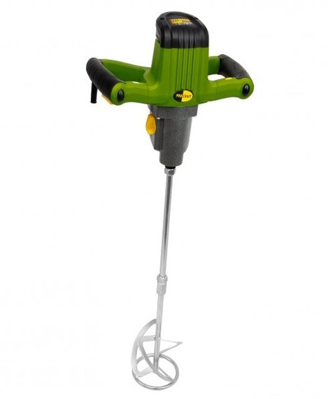 Міксер будівельний PRO-CRAFT (РММ-2100), фото 1