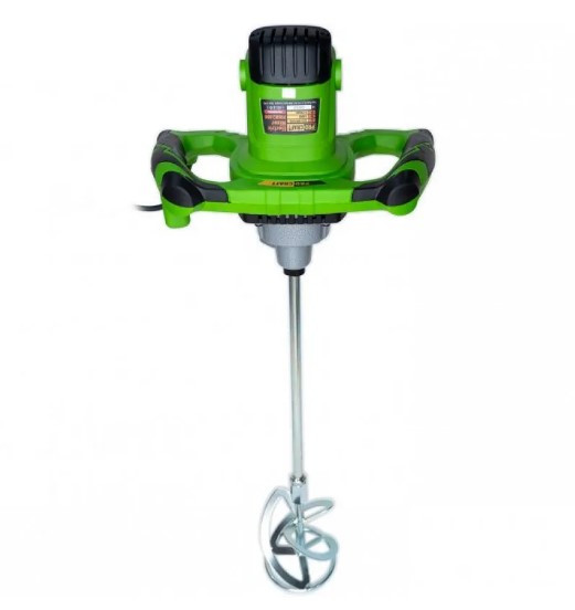 Міксер будівельний PRO-CRAFT (РММ-2400), фото 1