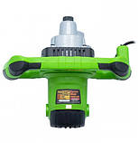 Міксер будівельний PRO-CRAFT (РММ-2400), фото 2