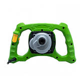 Міксер будівельний PRO-CRAFT (РММ-2400), фото 5