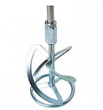 Міксер будівельний PRO-CRAFT (РММ-2400), фото 6