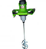 Міксер будівельний PRO-CRAFT (РММ-2500), фото 3